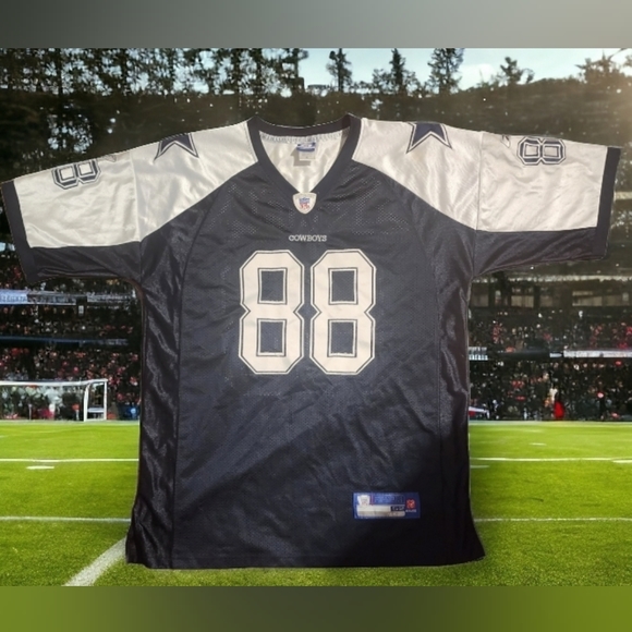 Other - NFL XL Cowboys Jersey #88 Bryant
